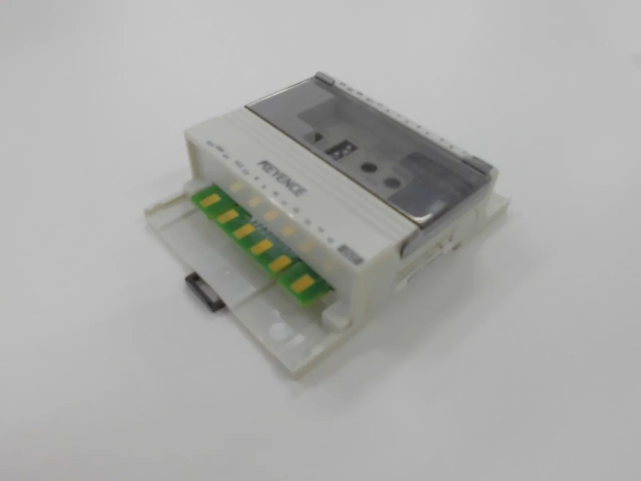 Keyence KL-16BT I/O 유닛 상세 이미지 - ASKINDEX 코리아