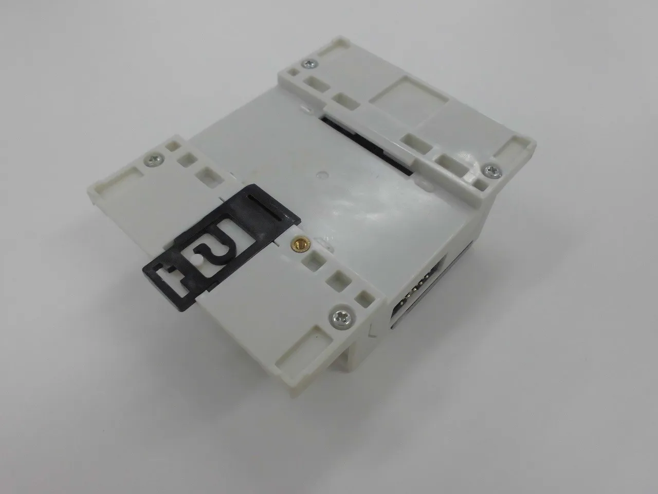 Keyence KL-16BT I/O 유닛 상세 이미지 - ASKINDEX 코리아