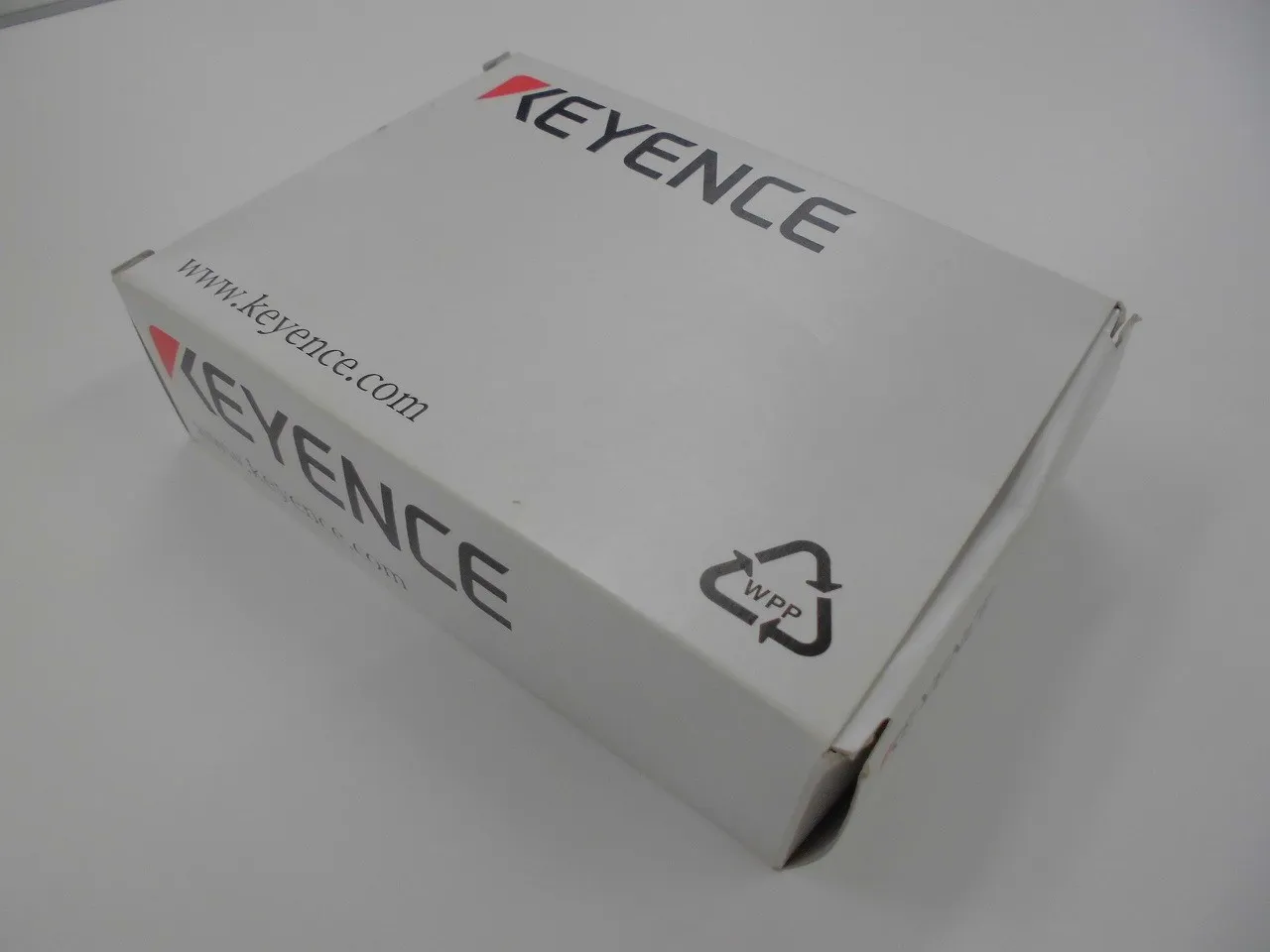 Keyence KL-16BT I/O 유닛 상세 이미지 - ASKINDEX 코리아