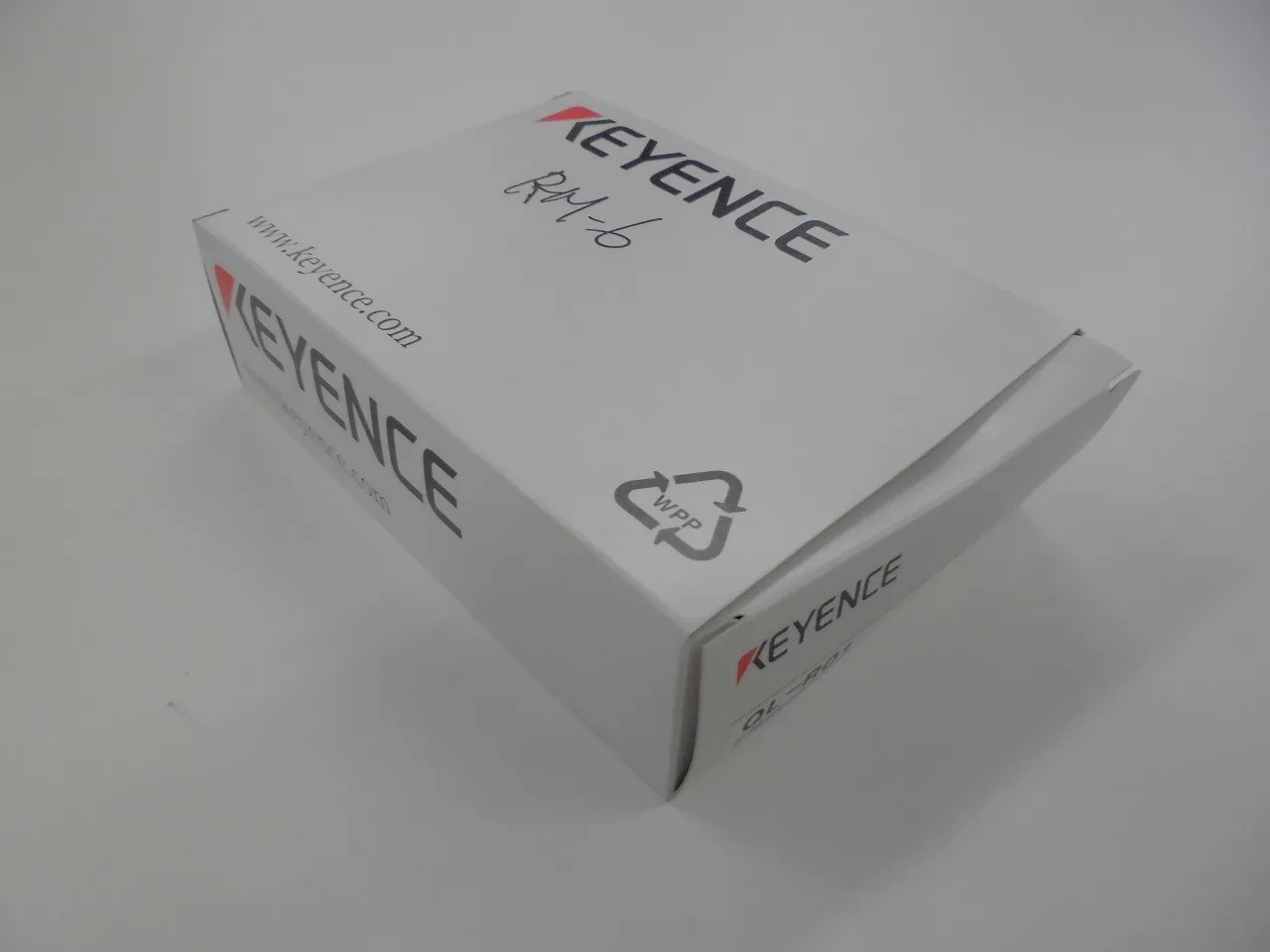 Keyence QL-R01 Zero Line Adapter Detail Image - ASKINDEX Korea