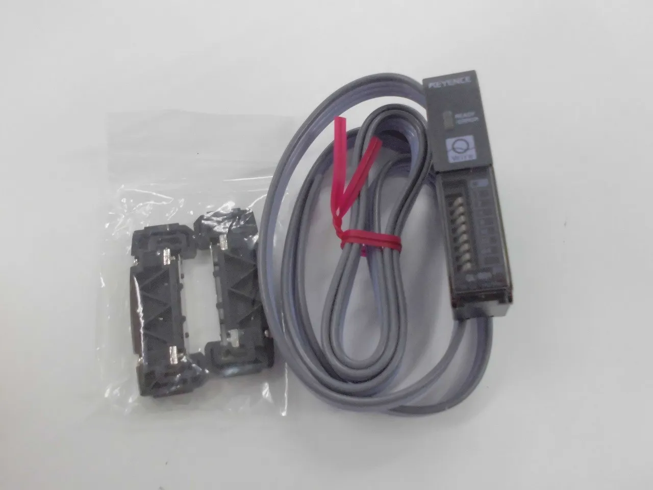 Keyence QL-R01 제로 라인 어댑터