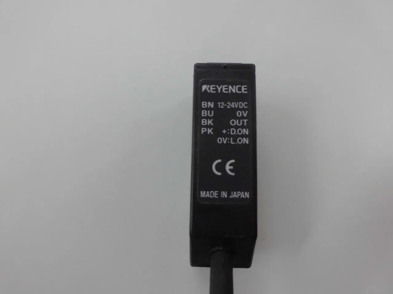 Keyence PZ-M11 광전 센서 상세 이미지 - ASKINDEX 코리아