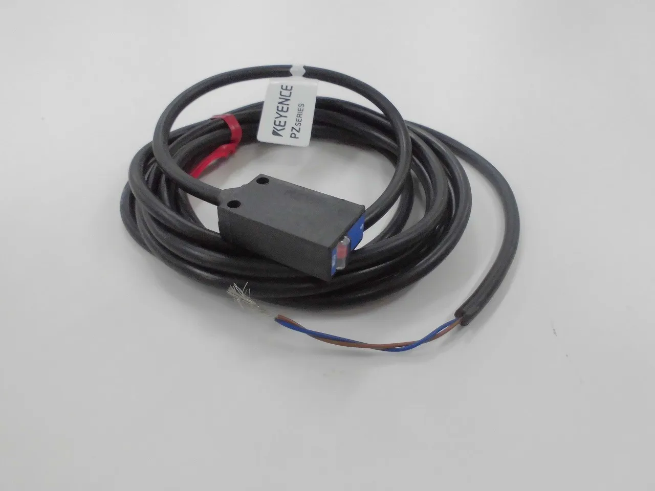 Keyence PZ-51LT Light source sensor (built-in amplifier) Detail Image - ASKINDEX Korea