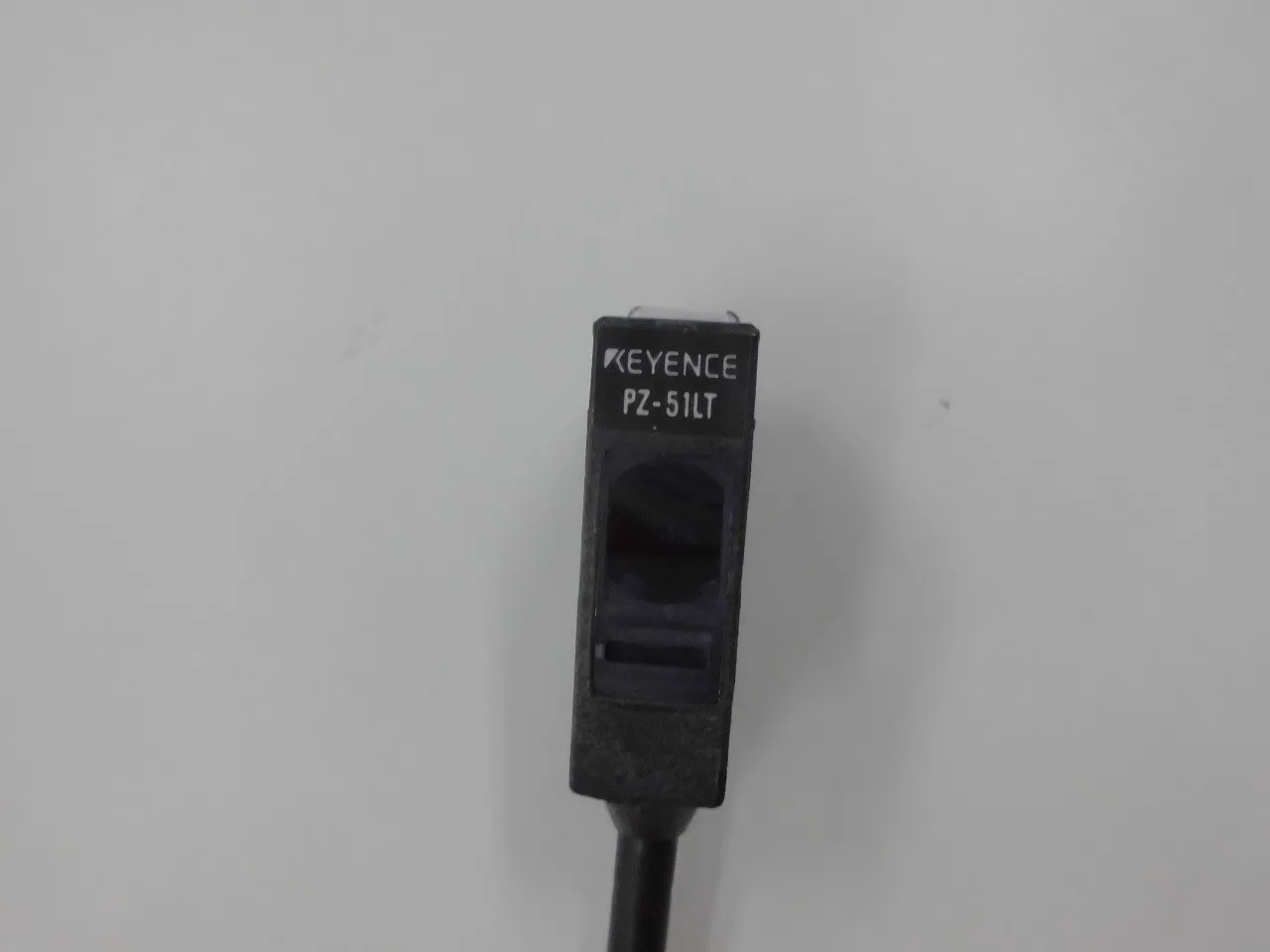 Keyence PZ-51LT Light source sensor (built-in amplifier) Detail Image - ASKINDEX Korea