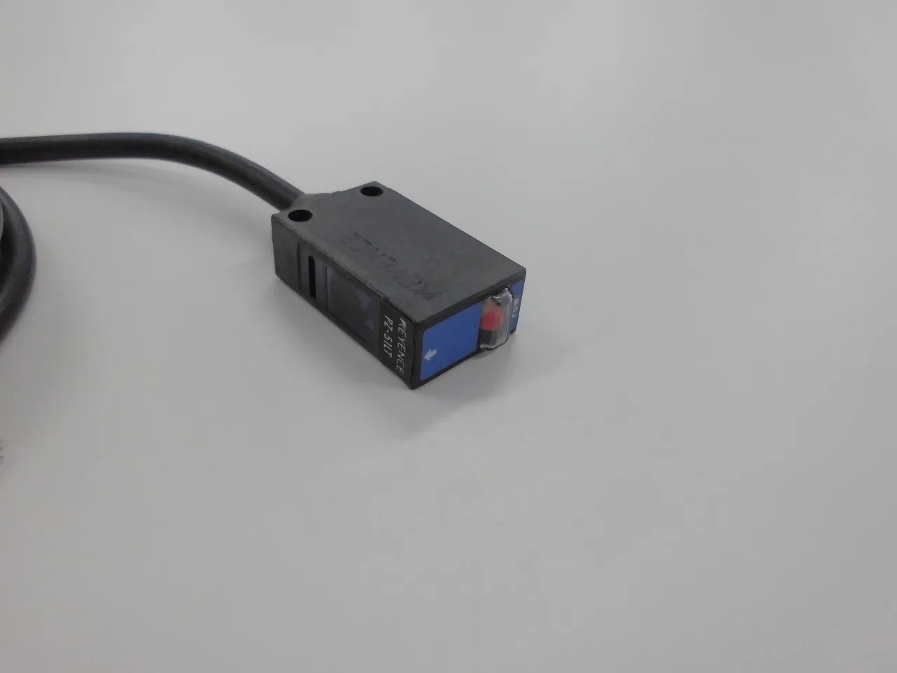 Keyence PZ-51LT Light source sensor (built-in amplifier) Detail Image - ASKINDEX Korea
