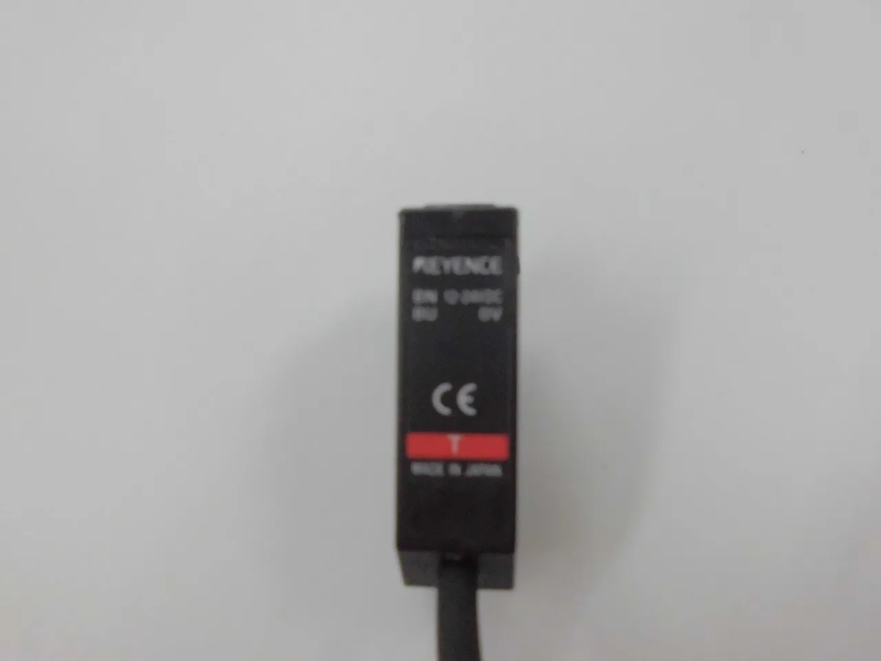 Keyence PZ-M51 Light source sensor (built-in amplifier) Detail Image - ASKINDEX Korea