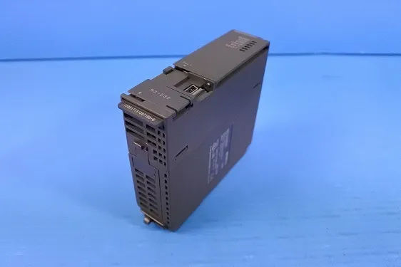 미쓰비시 전기 Q06UDHCPU 시퀀서(PLC)
