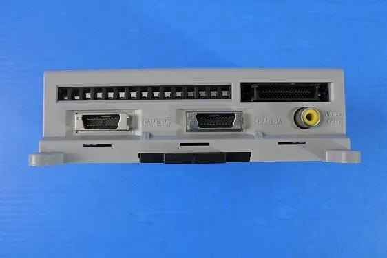 Keyence CV-500 카메라 증설 유닛 상세 이미지 - ASKINDEX 코리아