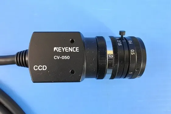 Keyence CV-500 카메라 증설 유닛 상세 이미지 - ASKINDEX 코리아