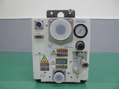 Kashiyama Industry MU100XN-2 Dry Pump Detail Image - ASKINDEX Korea