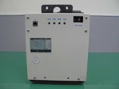 Kashiyama Industry MU100XN-2 Dry Pump Detail Image - ASKINDEX Korea