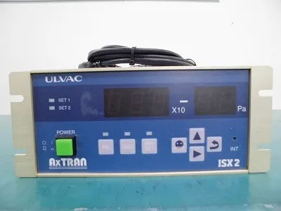 알백 AxTRAN(アクストラン) ISX2-CE 초고진공 게이지 상세 이미지 - ASKINDEX 코리아