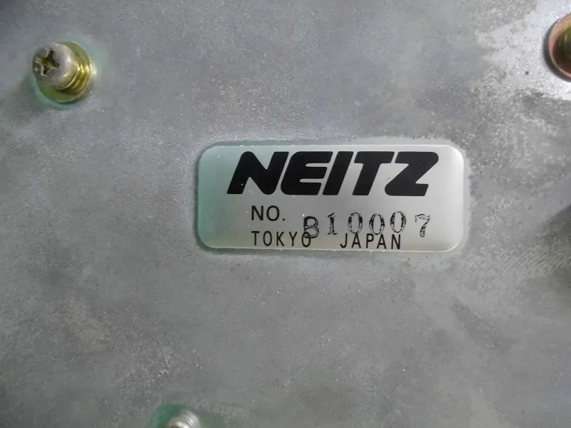 NEITZ CGX Contact Gauge Detail Image - ASKINDEX Korea
