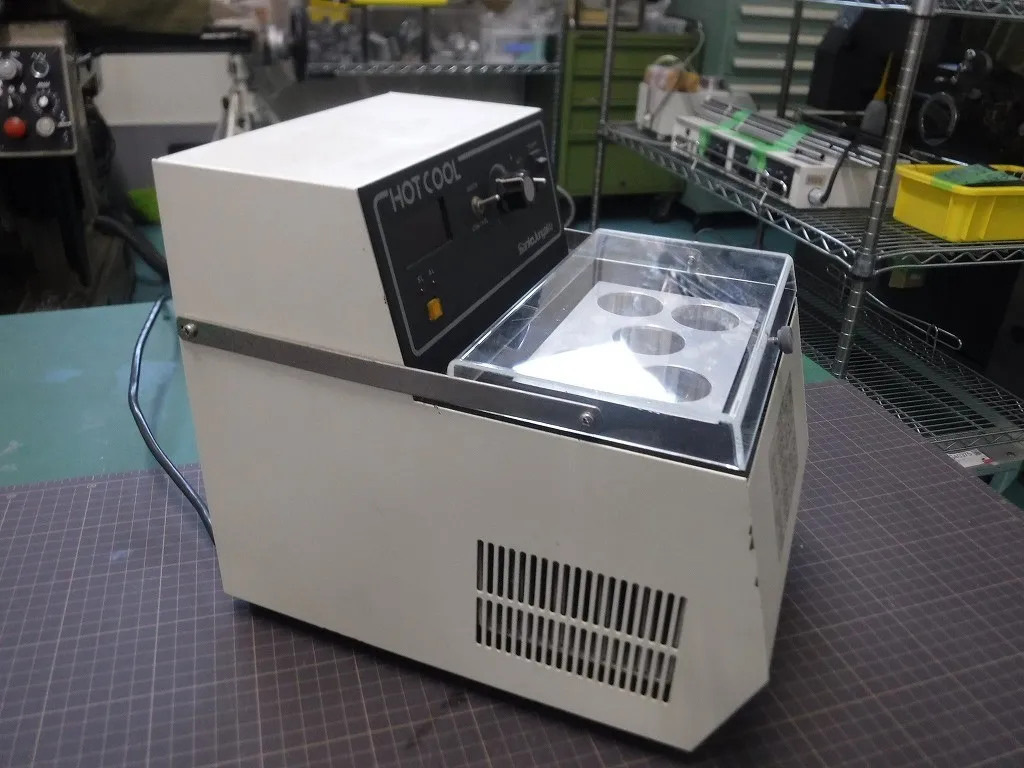 상광 순수 주스 HT-40 핫 쿨