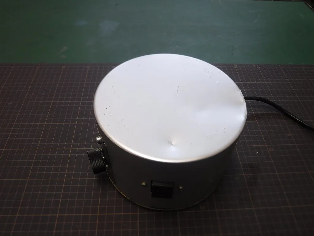 Yamato Scientific M-41 Stirrer Detail Image - ASKINDEX Korea