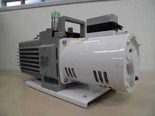 ULVAC/Yamato Scientific PX-201N rotary pump Detail Image - ASKINDEX Korea