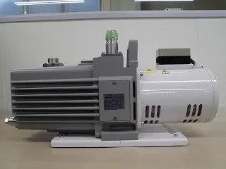 ULVAC/Yamato Scientific PX-201N rotary pump Detail Image - ASKINDEX Korea