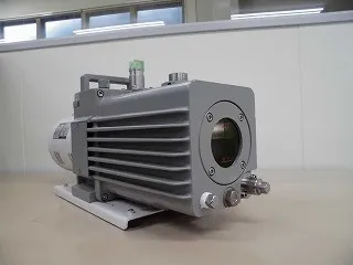 ULVAC/Yamato Scientific PX-201N rotary pump Detail Image - ASKINDEX Korea