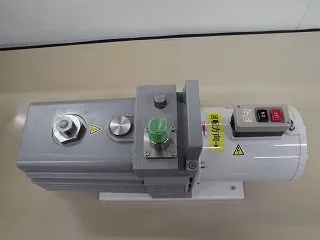 ULVAC/Yamato Scientific PX-201N rotary pump Detail Image - ASKINDEX Korea