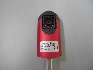 파이퍼 TPR280 피라니 게이지 상세 이미지 - ASKINDEX 코리아
