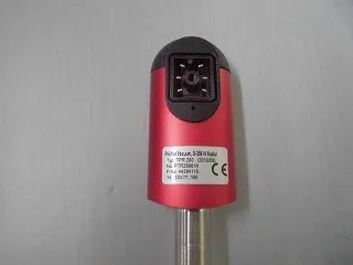 파이퍼 TPR280 피라니 게이지 상세 이미지 - ASKINDEX 코리아