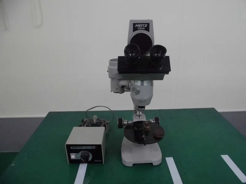 NEITZ CG-D Contact Gauge Detail Image - ASKINDEX Korea