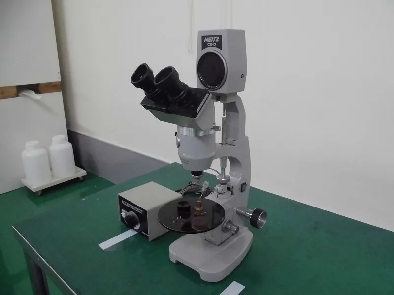 NEITZ CG-D Contact Gauge Detail Image - ASKINDEX Korea