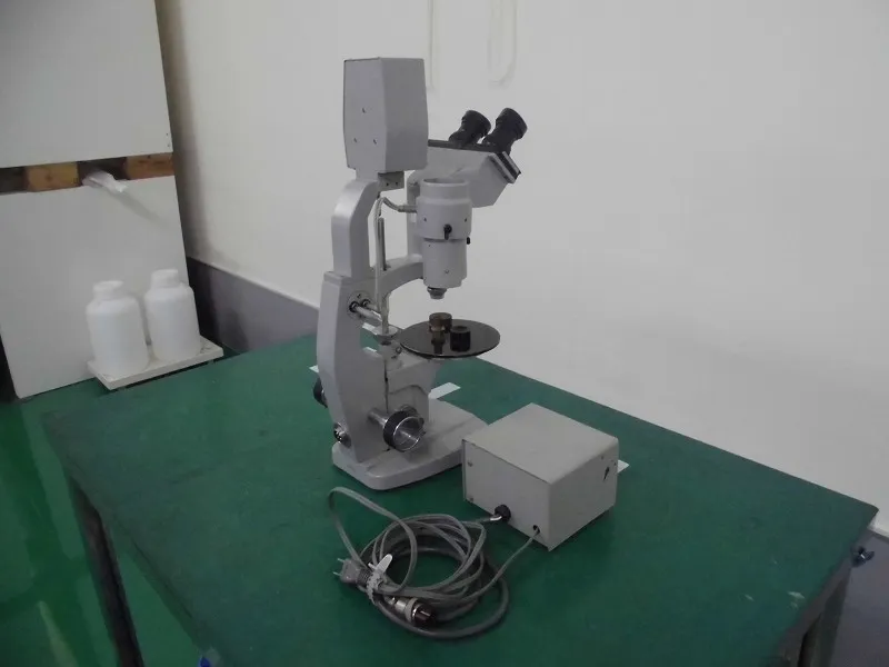 NEITZ CG-D Contact Gauge Detail Image - ASKINDEX Korea