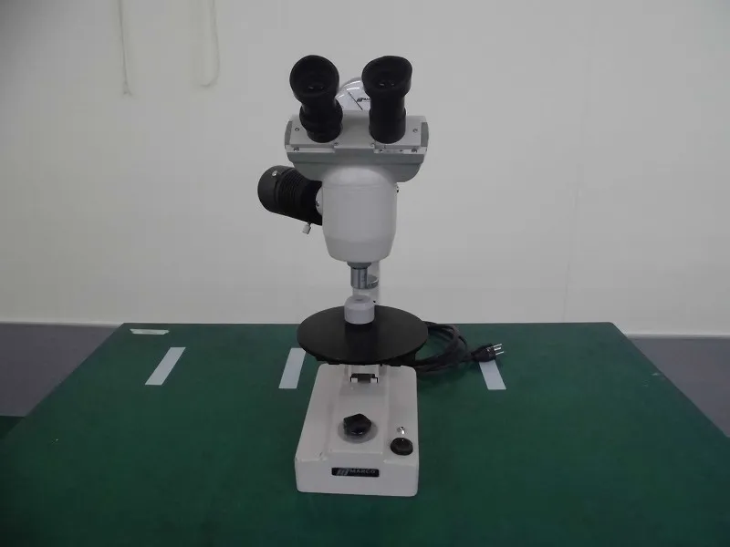 마르코 RADIU SGAUGE 반경 케이지 상세 이미지 - ASKINDEX 코리아