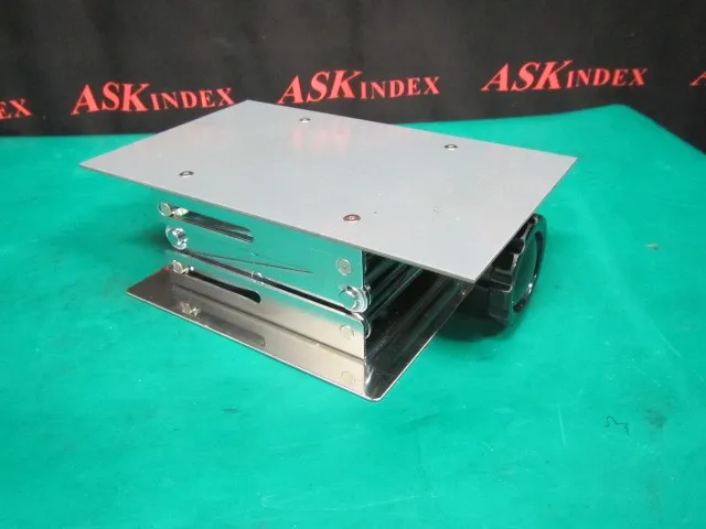 Wasef  Lab jack Detail Image - ASKINDEX Korea