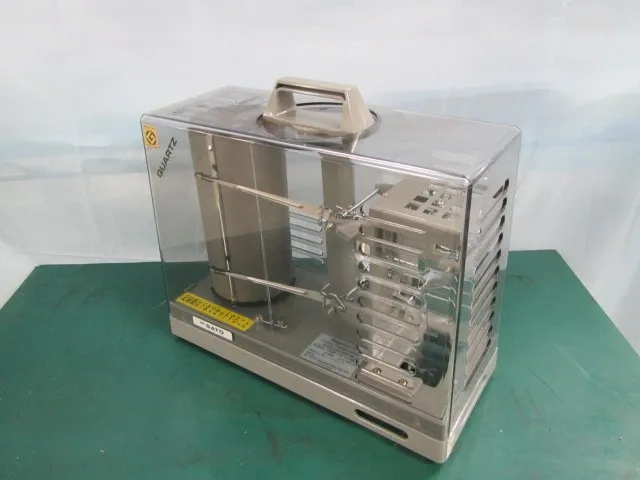 사토 계량기 제작소 Sigma-Ⅱ(7210-00) 온습도 기록계