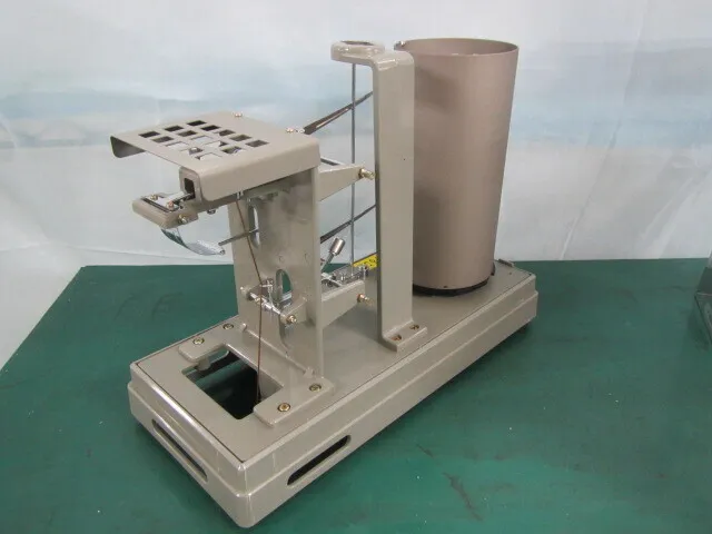 Sato Measuring Instrument Manufacturing Co., Ltd. Sigma-Ⅱ(NSⅡ-Q) Temperature and humidity recorder Detail Image - ASKINDEX Korea