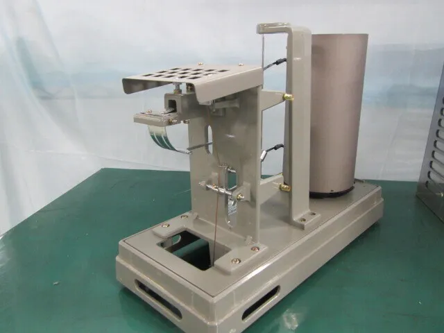 Sato Measuring Instrument Manufacturing Co., Ltd. Sigma-Ⅱ(7210-00) Temperature and humidity recorder Detail Image - ASKINDEX Korea