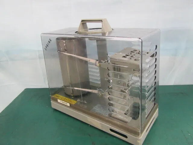 사토 계량기 제작소 Sigma-Ⅱ(7210-00) 온습도 기록계