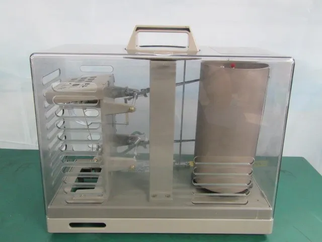 Sato Measuring Instrument Manufacturing Co., Ltd. Sigma-Ⅱ(7210-00) Temperature and humidity recorder Detail Image - ASKINDEX Korea
