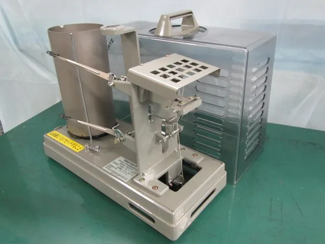 Sato Measuring Instrument Manufacturing Co., Ltd. Sigma-Ⅱ(7210-00) Temperature and humidity recorder Detail Image - ASKINDEX Korea