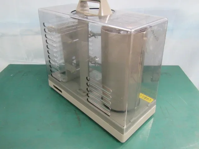 Sato Measuring Instrument Manufacturing Co., Ltd. Sigma-Ⅱ(7210-00) Temperature and humidity recorder Detail Image - ASKINDEX Korea