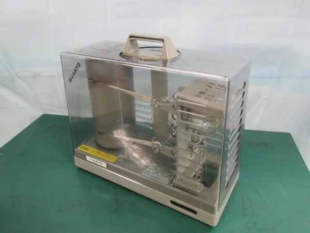 Sato Measuring Instrument Manufacturing Co., Ltd. Sigma-Ⅱ(7210-00) Temperature and humidity recorder Detail Image - ASKINDEX Korea
