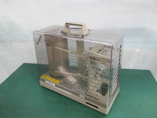 사토 계량기 제작소 Sigma-Ⅱ(7210-00) 온습도 기록계