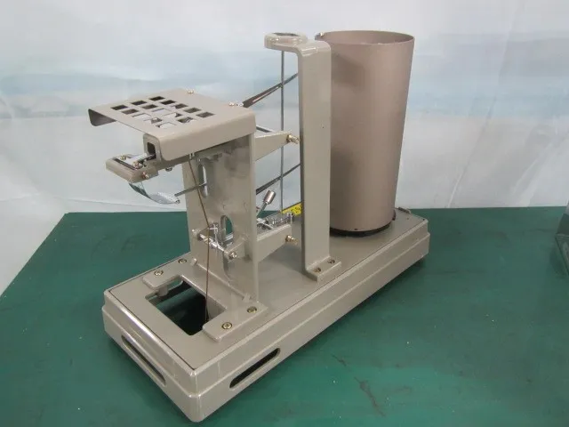 Sato Measuring Instrument Manufacturing Co., Ltd. Sigma-Ⅱ(NSⅡ-Q) Temperature and humidity recorder Detail Image - ASKINDEX Korea