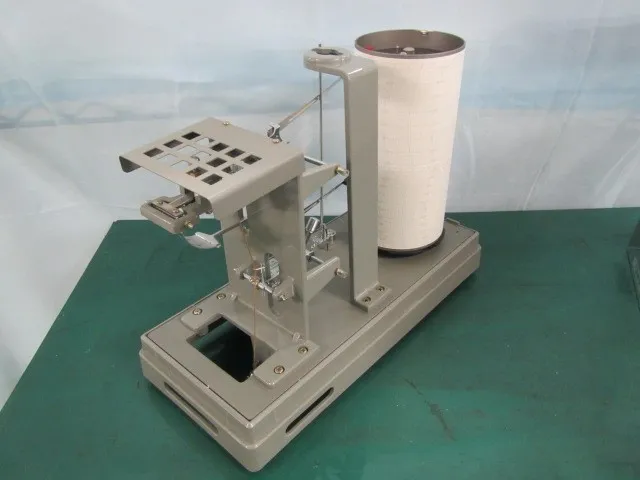 Sato Measuring Instrument Manufacturing Co., Ltd. Sigma-Ⅱ(7215-00) Temperature and humidity recorder Detail Image - ASKINDEX Korea