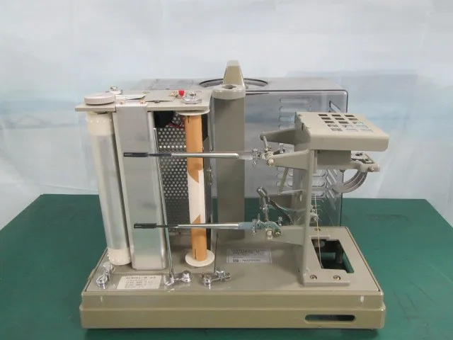 Sato Measuring Instrument Manufacturing Co., Ltd. AURORA-90-Ⅲ Temperature and humidity recorder Detail Image - ASKINDEX Korea