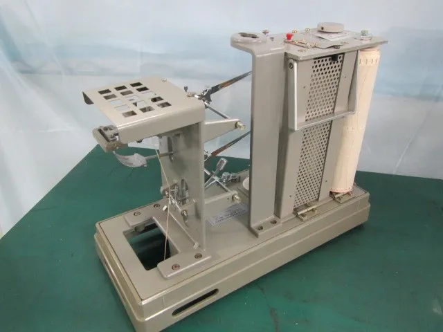 Sato Measuring Instrument Manufacturing Co., Ltd. AURORA-90-Ⅲ Temperature and humidity recorder Detail Image - ASKINDEX Korea