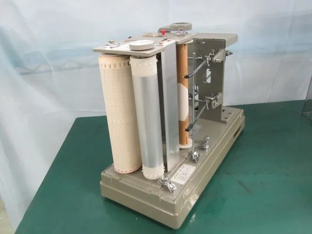 Sato Measuring Instrument Manufacturing Co., Ltd. AURORA-90-Ⅲ Temperature and humidity recorder Detail Image - ASKINDEX Korea