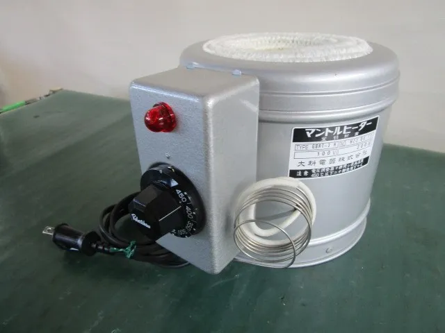 Dali Electric Appliances GBRT-3H Mantle heater (for beakers) Detail Image - ASKINDEX Korea