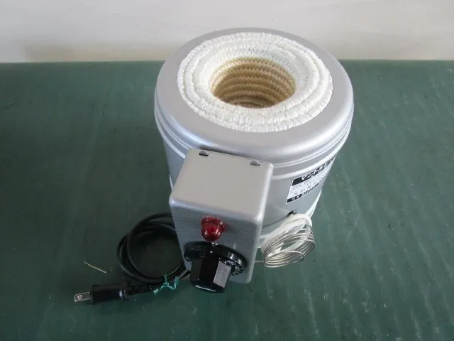 Dali Electric Appliances GBRT-3H Mantle heater (for beakers) Detail Image - ASKINDEX Korea