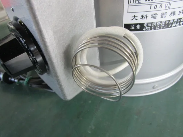 Dali Electric Appliances GBRT-3H Mantle heater (for beakers) Detail Image - ASKINDEX Korea