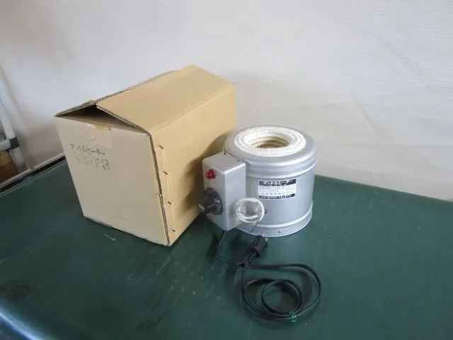 Dali Electric Appliances GBRT-3H Mantle heater (for beakers) Detail Image - ASKINDEX Korea