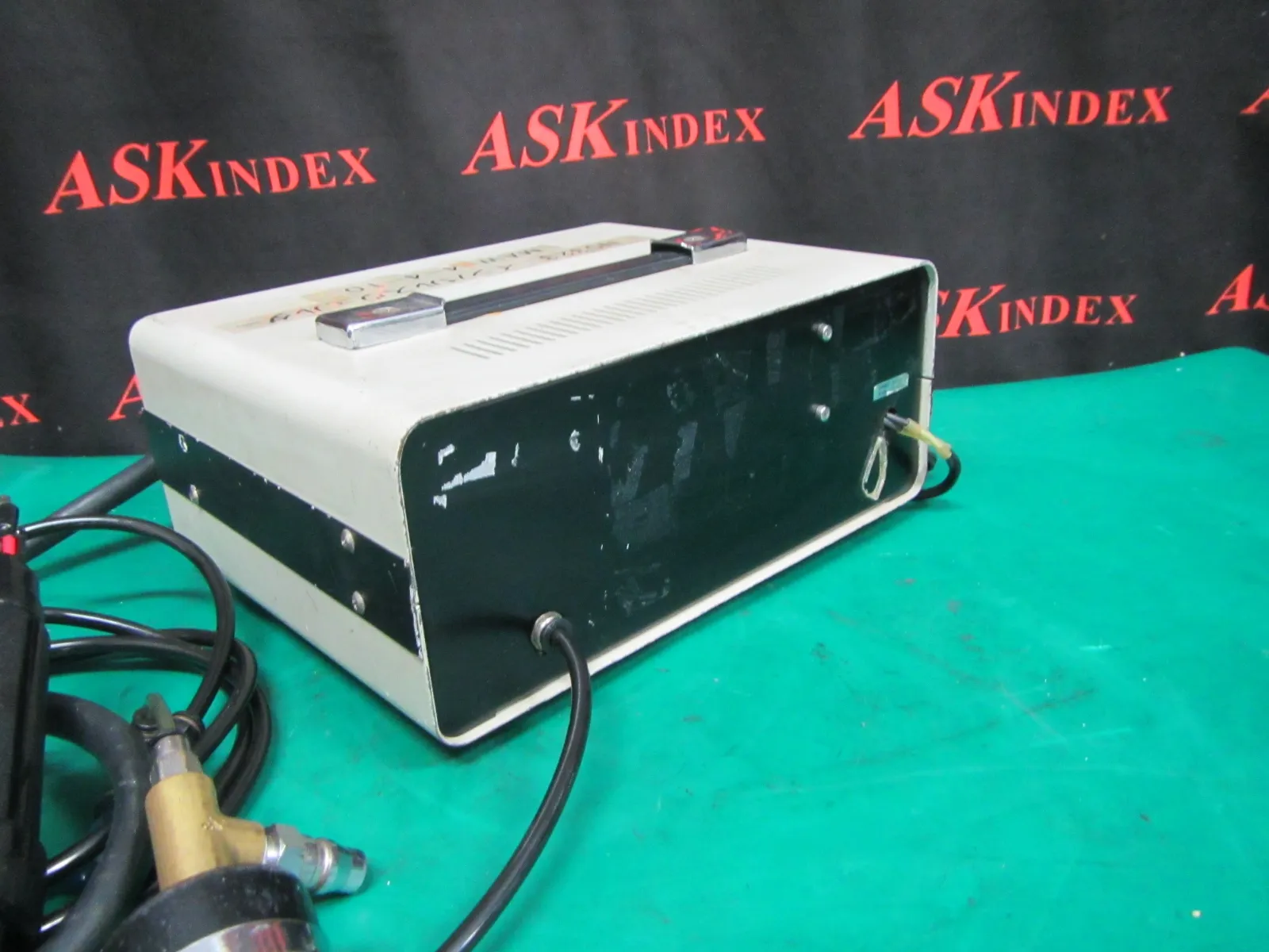 Munekata MIW4-4-10 Impulse Welder Detail Image - ASKINDEX Korea