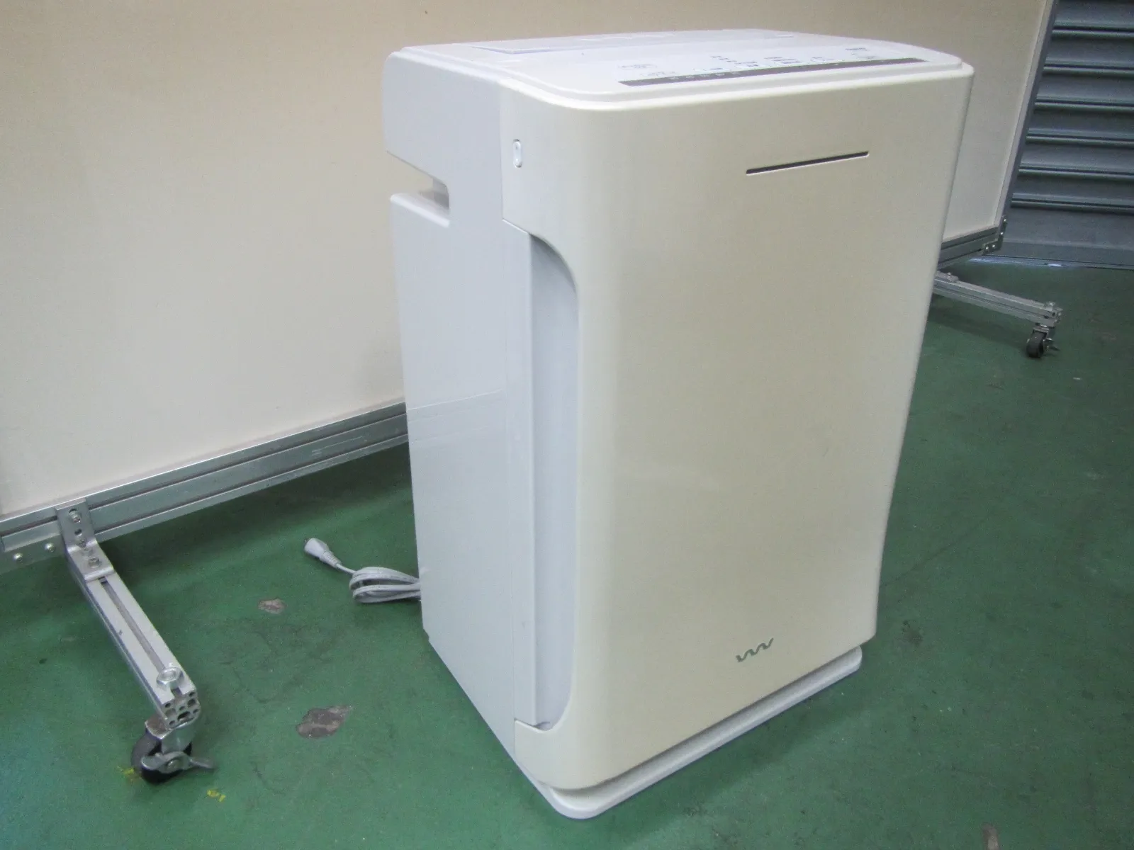 산요 전기 ABC-VWK60C(W) 가습 공기 청정기